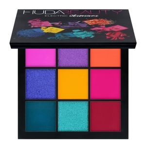 !!!SOLD!!! Huda Beauty Electric Obsessions